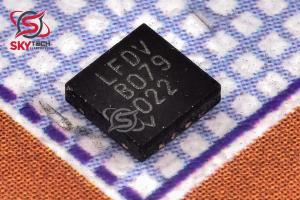 LTC3631IDD