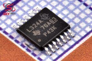 LM324APWR (LM324A)