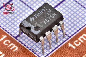 LM3578AN