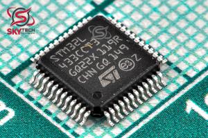STM32L433CCT3