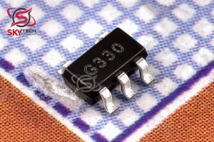 LM8805SF5-3.3 (G33)