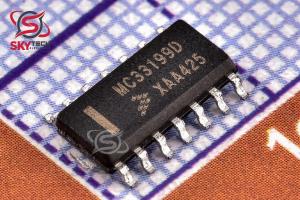 MC33199D