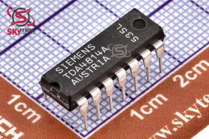 TDA4814A