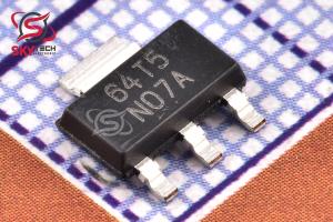 LM317AEMP (N07A)