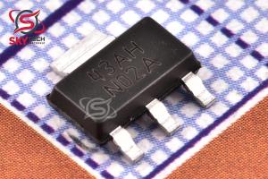 LM337IMP NOPB (N02A)