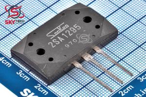 2SA1295