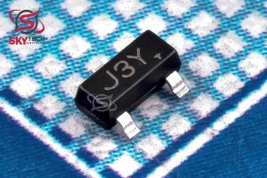 S8050 (J3Y)