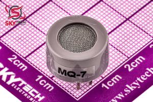 MQ7 MQ-7 (CO) Gas Sensor