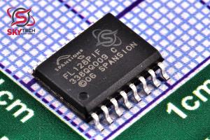 S25FL128P
