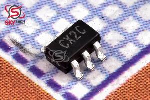 AIP74LVC1T45 (CX)