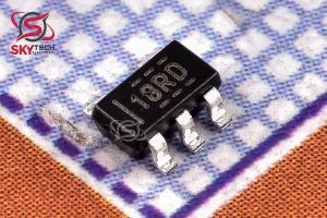 INA180B1IDBV (18RD)
