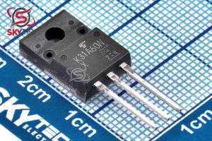TK31A60W