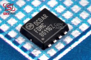FDMC86116LZ