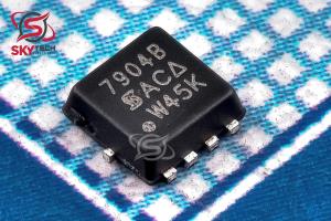 SI7904BDN