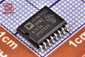ADUM3402BRWZ