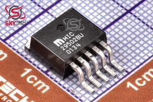MIC29502BU