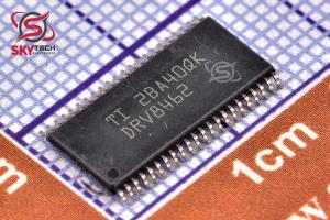 DRV8462DDWR