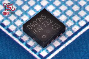 bsz0901ns (0901ns smd code)