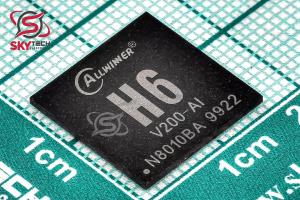 ALLWINNER H6 V200 FOR MINER
