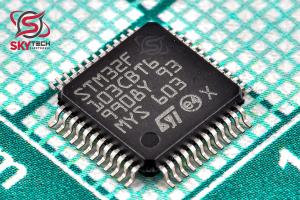 STM32F103CBT6