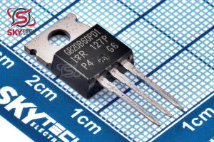 IRGB20B60PD1PBF