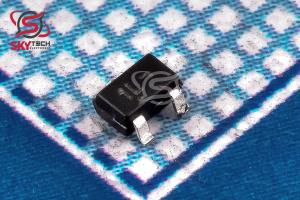BC848CWT1G (1L)