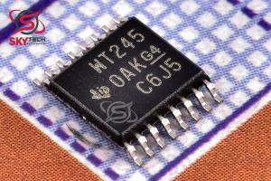 SN74AVC4T245PWR (WT245)