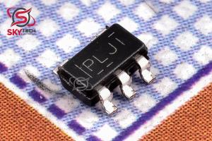 TPS2051BDBVR