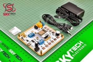 ESP8266 Mainboard