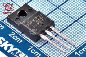 STP4NC60FP