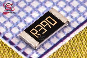 RESISTOR R390 OHM 2010