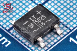 DF1502S