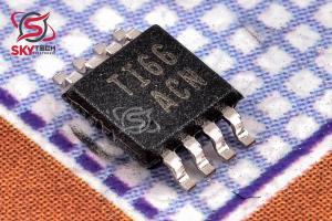 THS4031IDGN