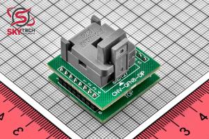 CNV-QFN-8-DIP (8X6)