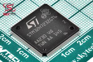 STM32H723ZGT6