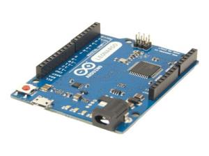 Arduino Leonardo