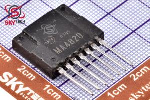 MA4820