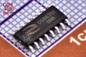 CS8676E