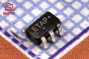 CAT823TTDI-GT3 (ETA)