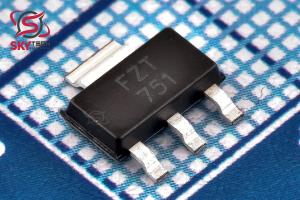 FZT751TA (FZT751)