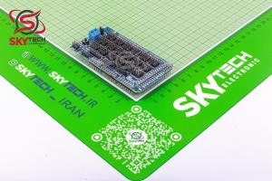 Arduino Sensor Shield