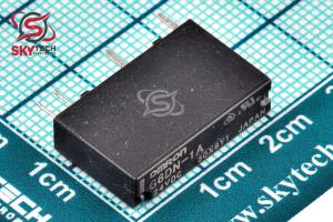 G6DN-1A 24VDC