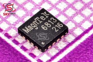 MT6813QT-PAD