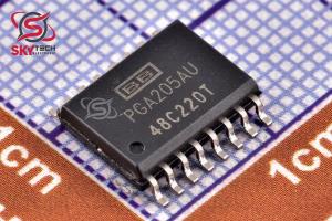 PGA205AU