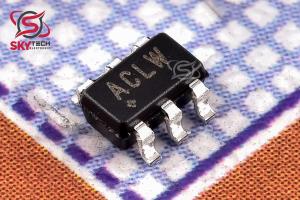 MAX16052AUT+T