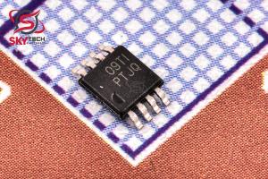 TPS7A4901DGNR (PTJQ)
