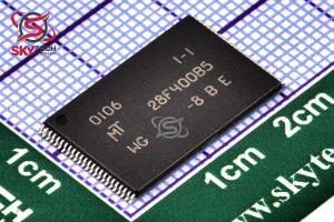 MT28F400B5WG-8BE