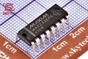 MAX232EPE