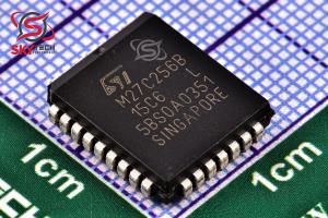M27C256B-15C6
