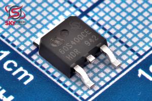 IPD60R400CE (60S400CE)